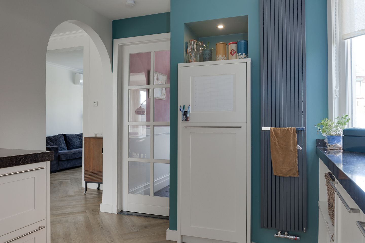 Foto 25 van Generaal Berenschotweg 62