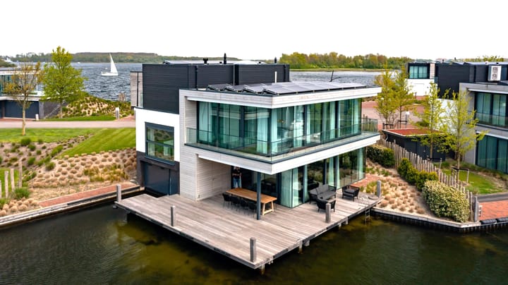 Wilhelminapolderweg 18 main image