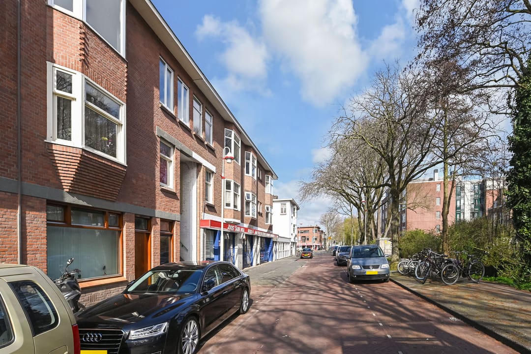 Foto 2 van Paets van Troostwijkstraat 19