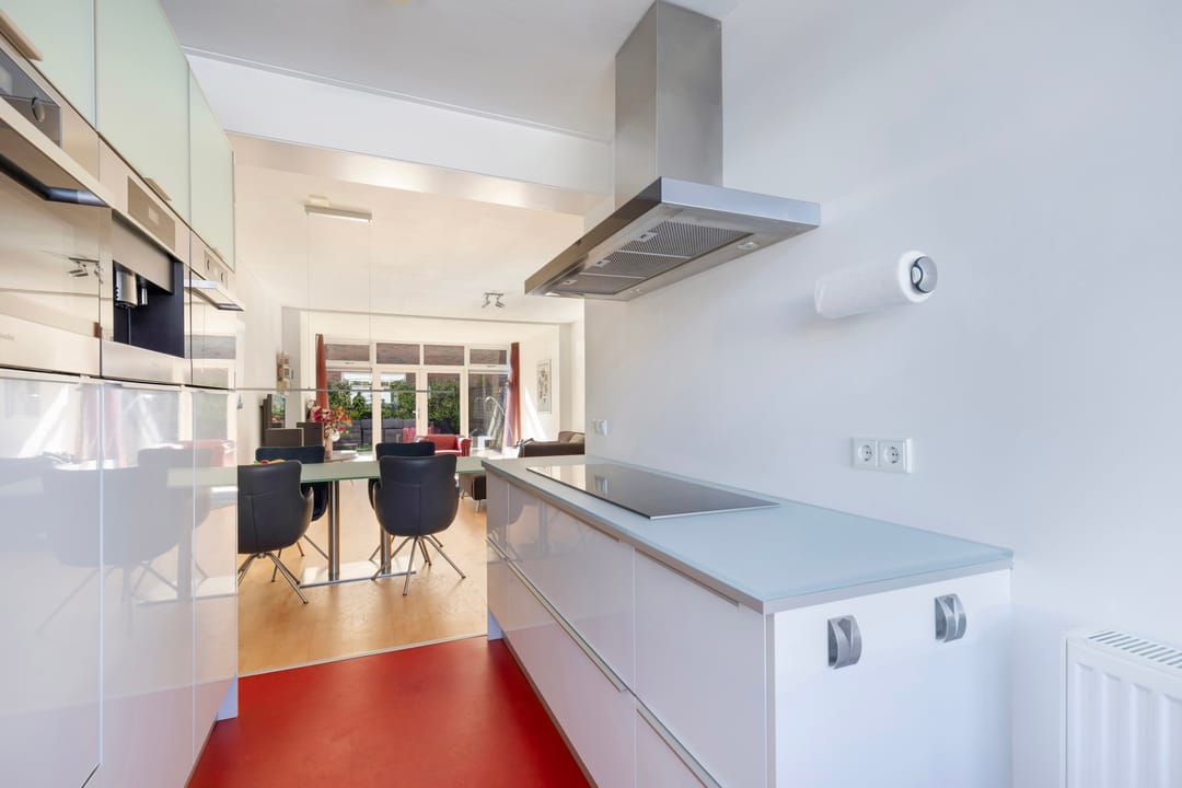 Foto 17 van Bommegaerde 92