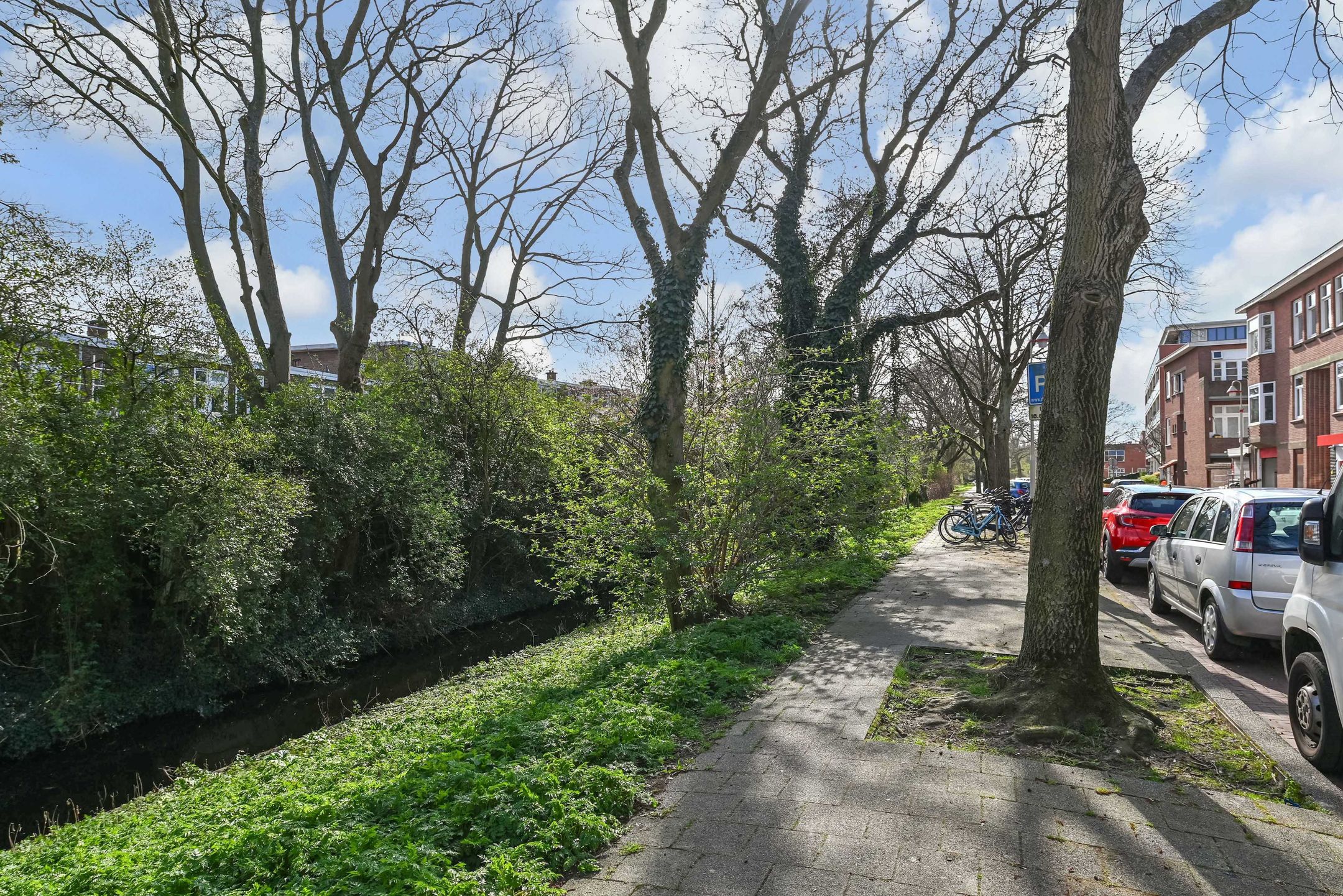 Foto 3 van Paets van Troostwijkstraat 19