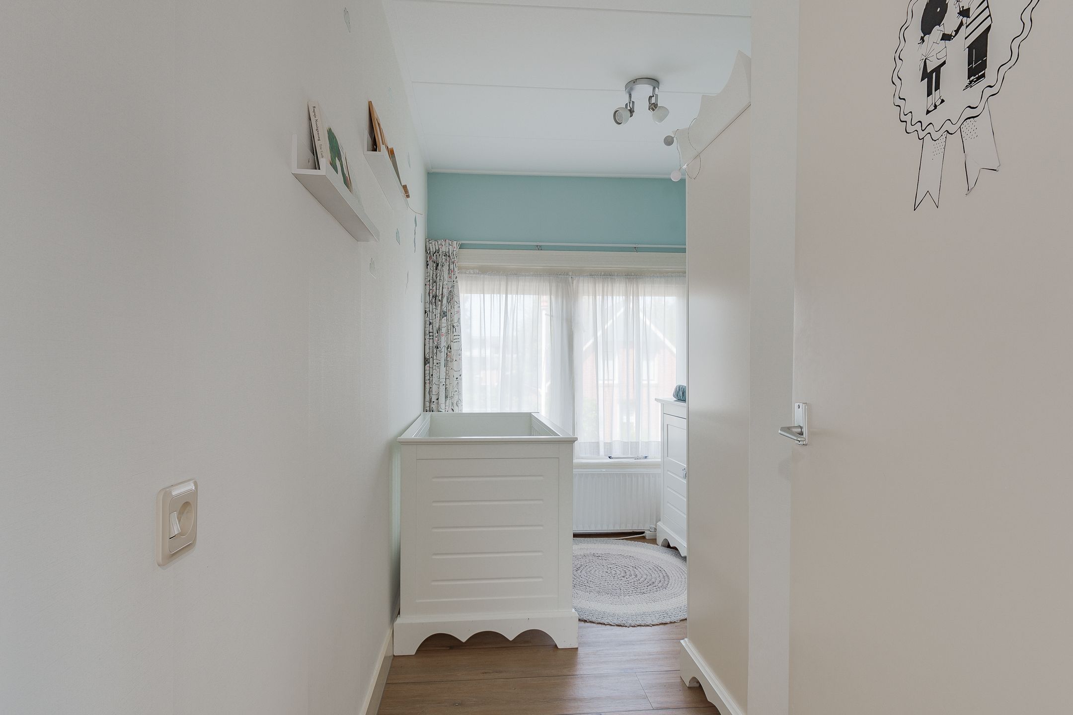 Foto 33 van Generaal Berenschotweg 62