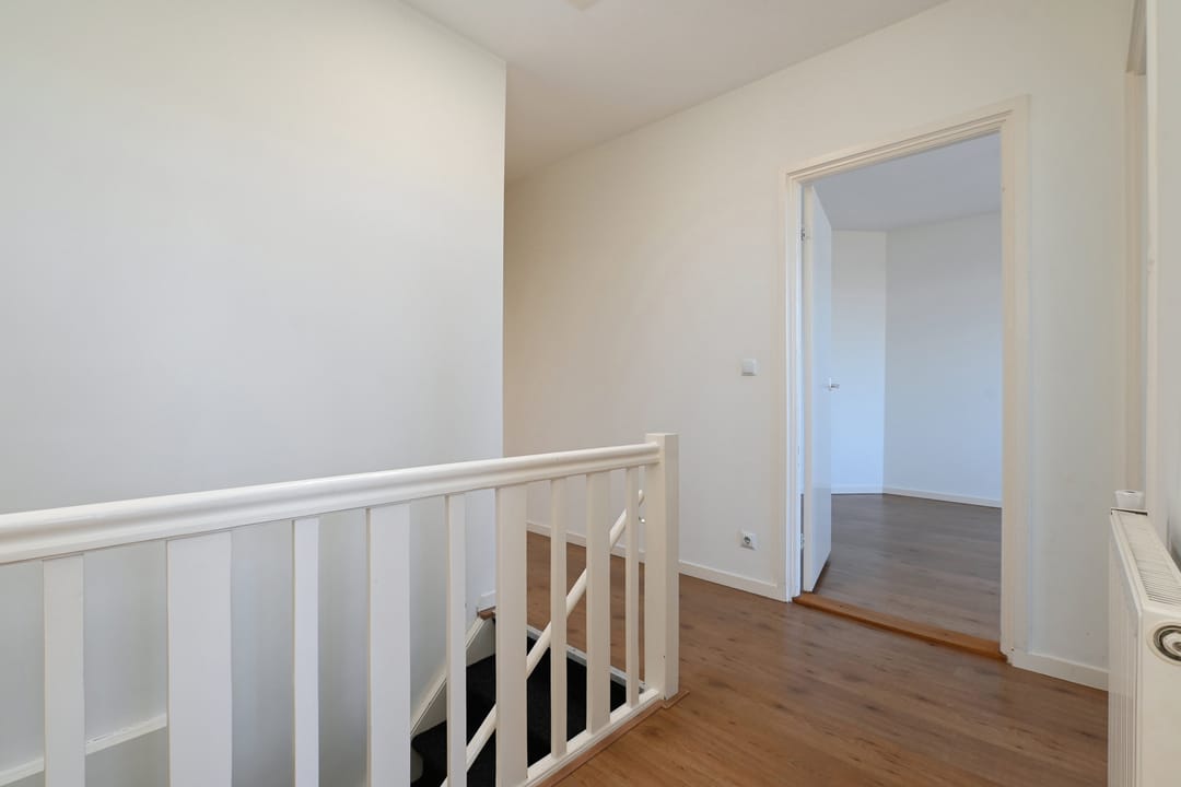 Foto 7 van Paets van Troostwijkstraat 19