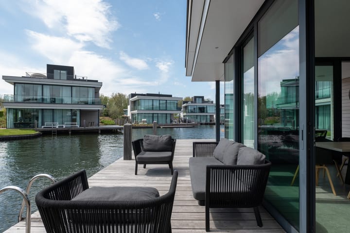 Photo 9 of Wilhelminapolderweg 18