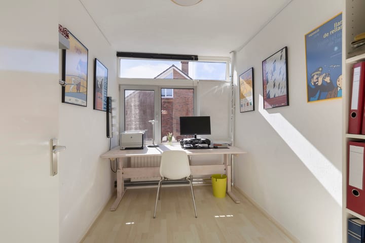 Foto 22 van Bommegaerde 92