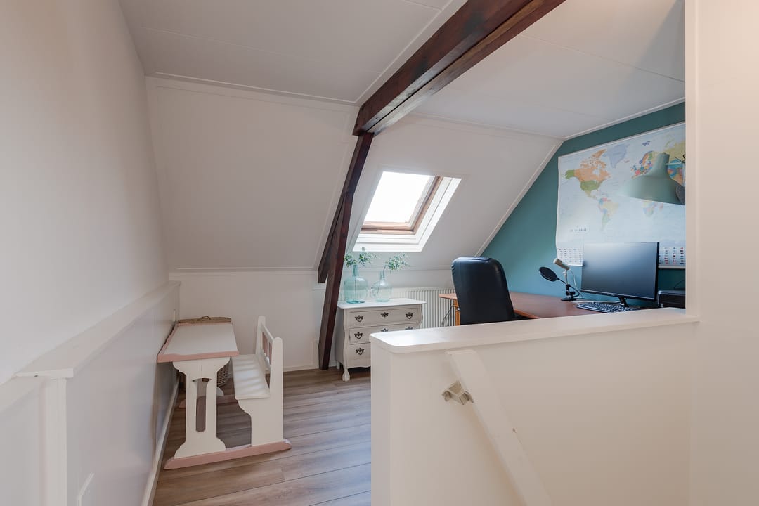 Foto 38 van Generaal Berenschotweg 62