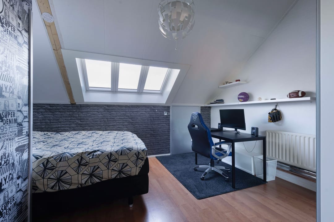 Foto 26 van Bommegaerde 92