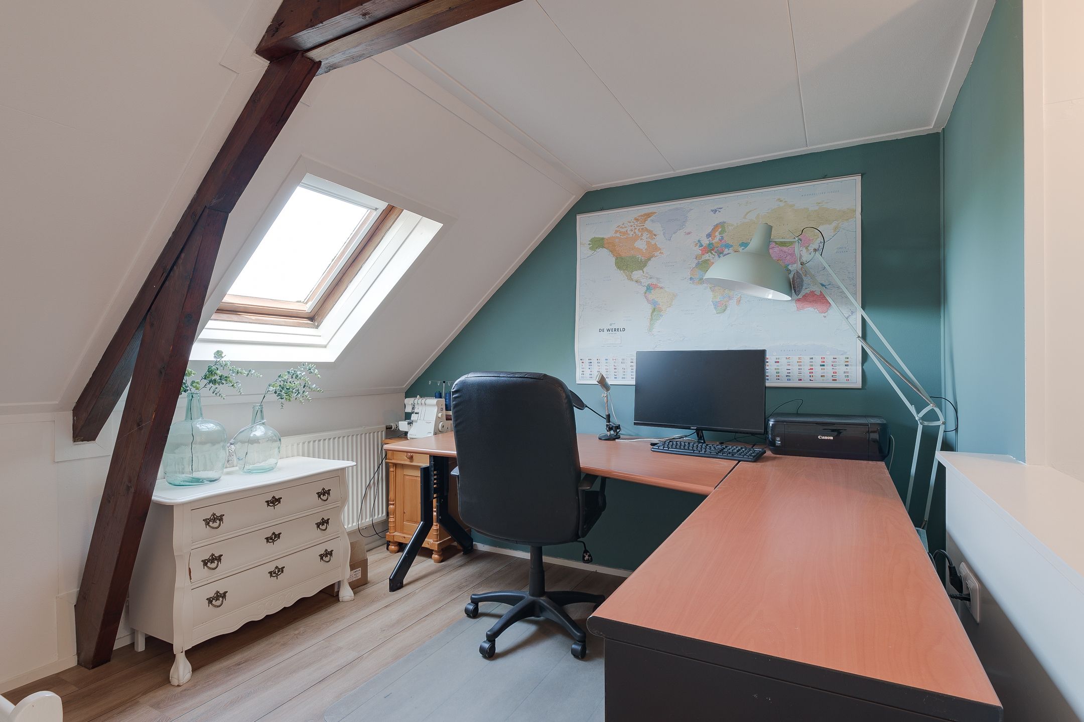 Foto 39 van Generaal Berenschotweg 62