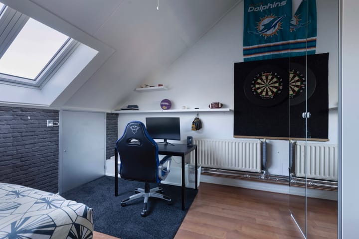 Foto 27 van Bommegaerde 92