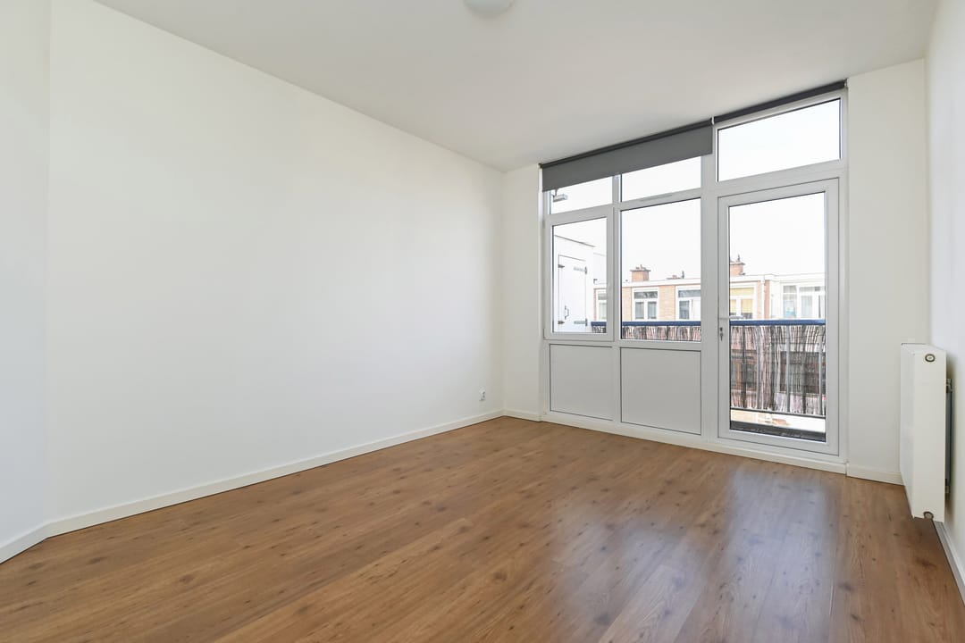 Foto 13 van Paets van Troostwijkstraat 19