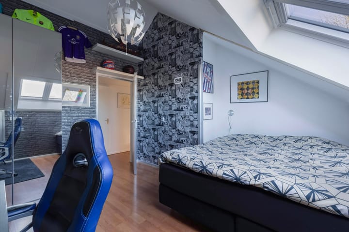 Foto 28 van Bommegaerde 92