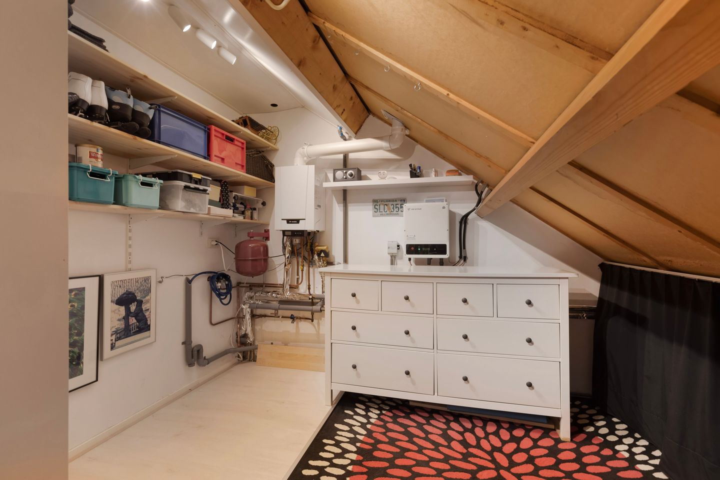 Foto 29 van Bommegaerde 92