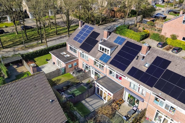 Foto 31 van Bommegaerde 92