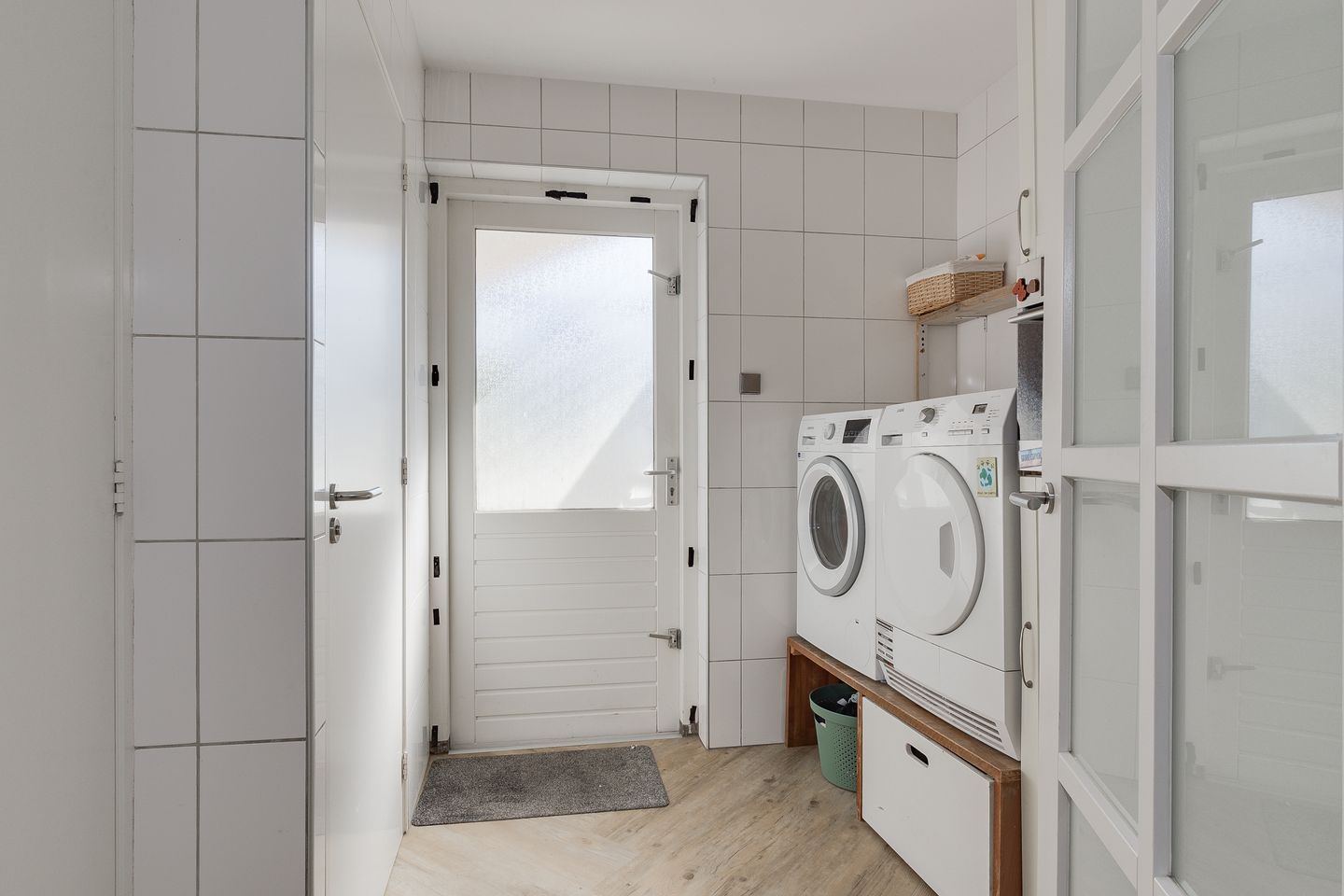 Foto 44 van Generaal Berenschotweg 62