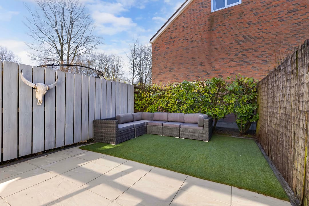 Foto 32 van Bommegaerde 92