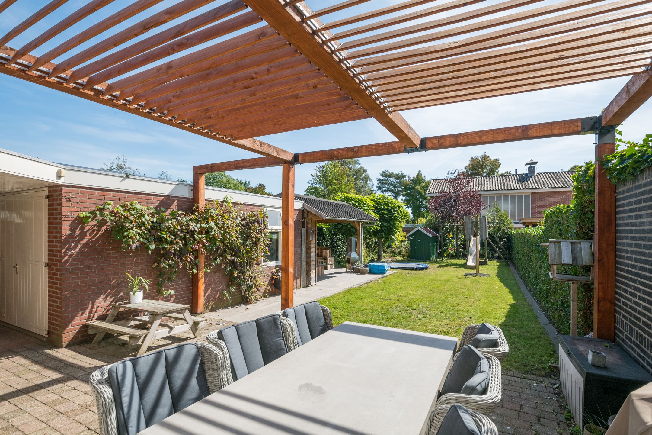 Foto 45 van Generaal Berenschotweg 62