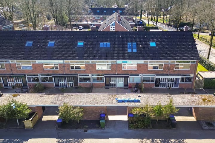 Foto 33 van Bommegaerde 92