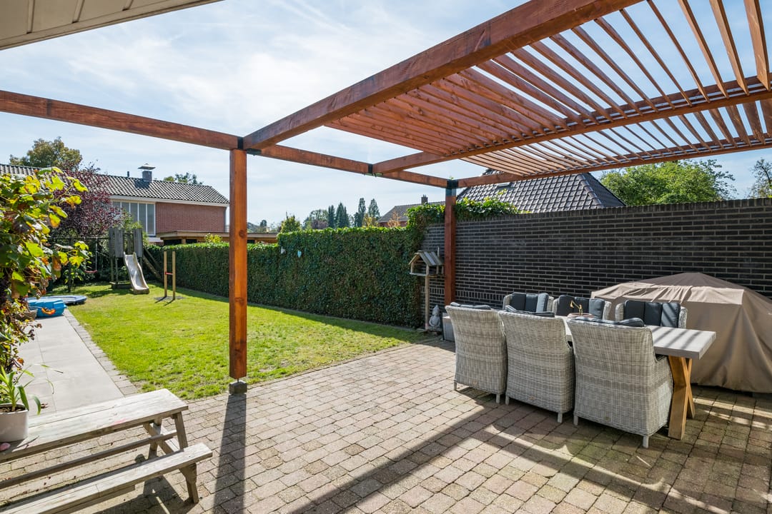 Foto 46 van Generaal Berenschotweg 62