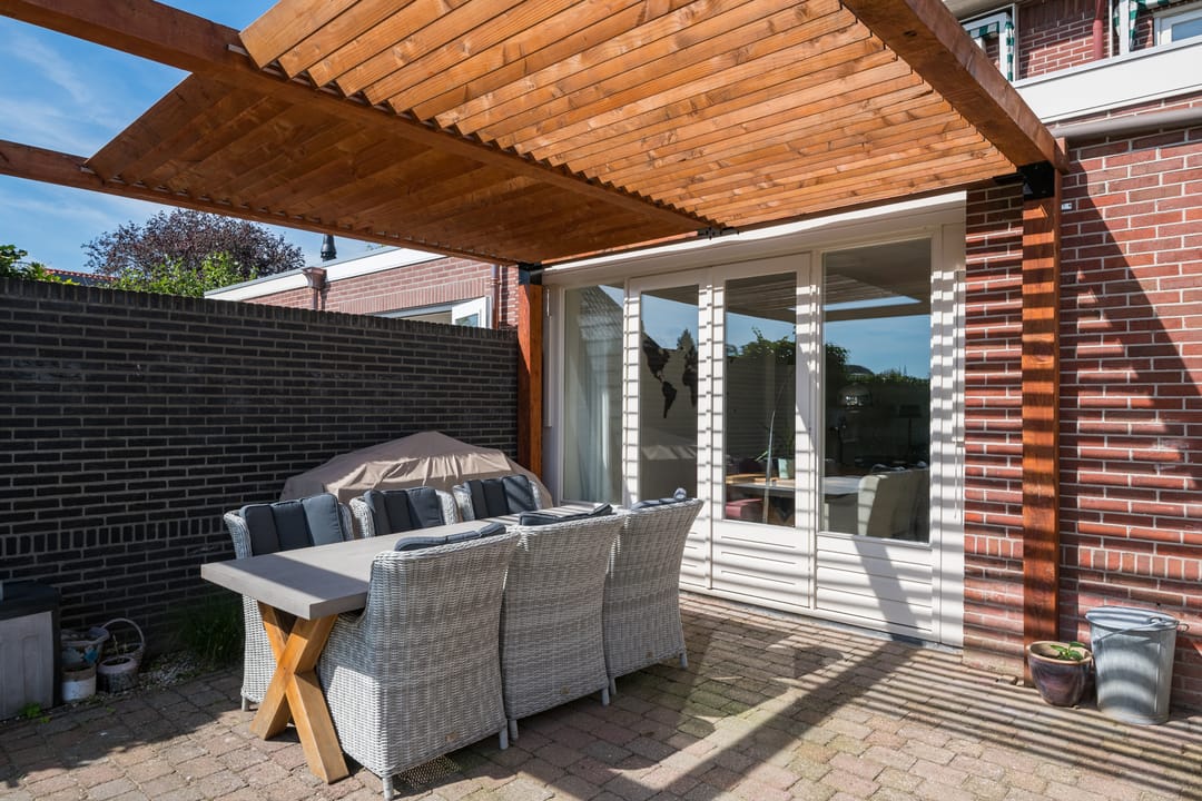 Foto 47 van Generaal Berenschotweg 62