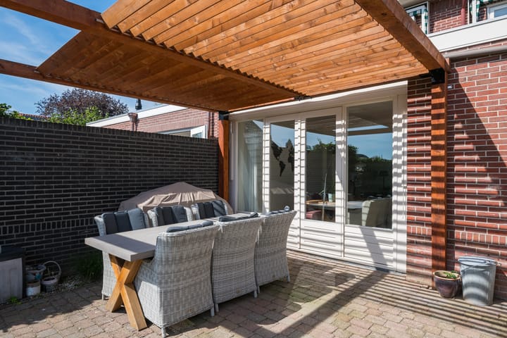 Foto 47 van Generaal Berenschotweg 62