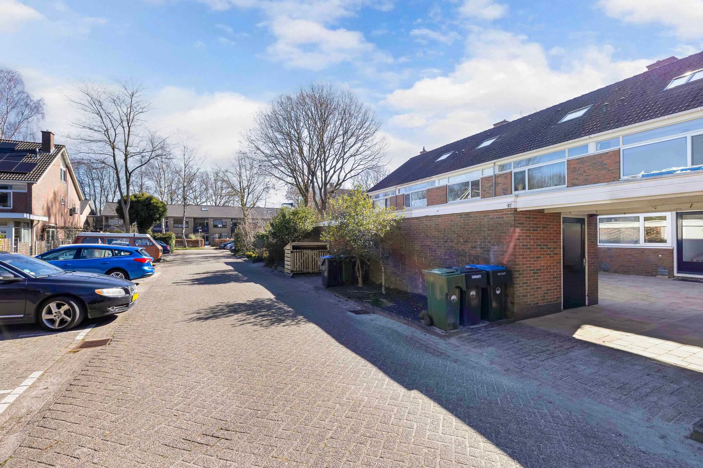 Foto 35 van Bommegaerde 92