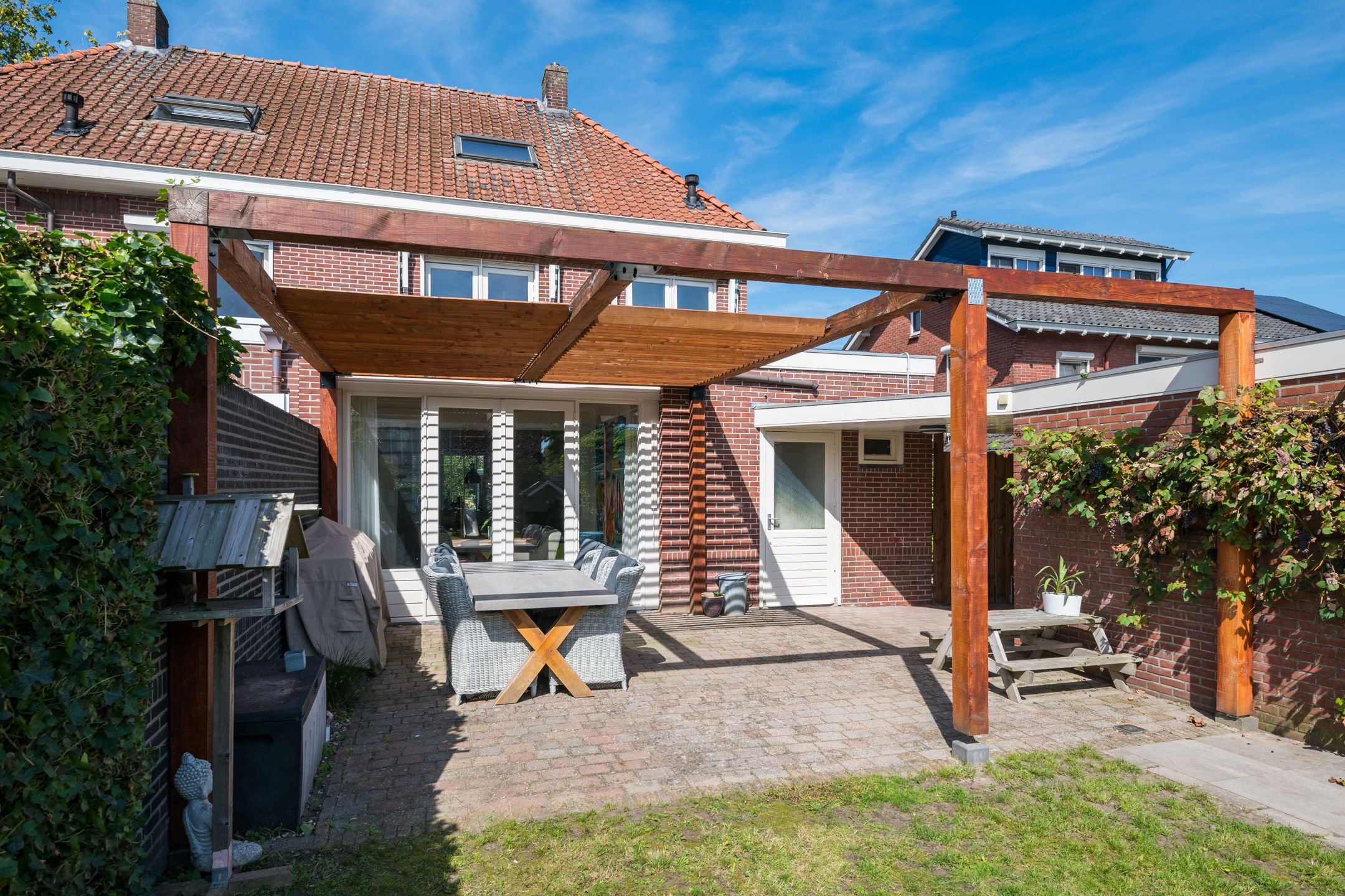 Foto 48 van Generaal Berenschotweg 62