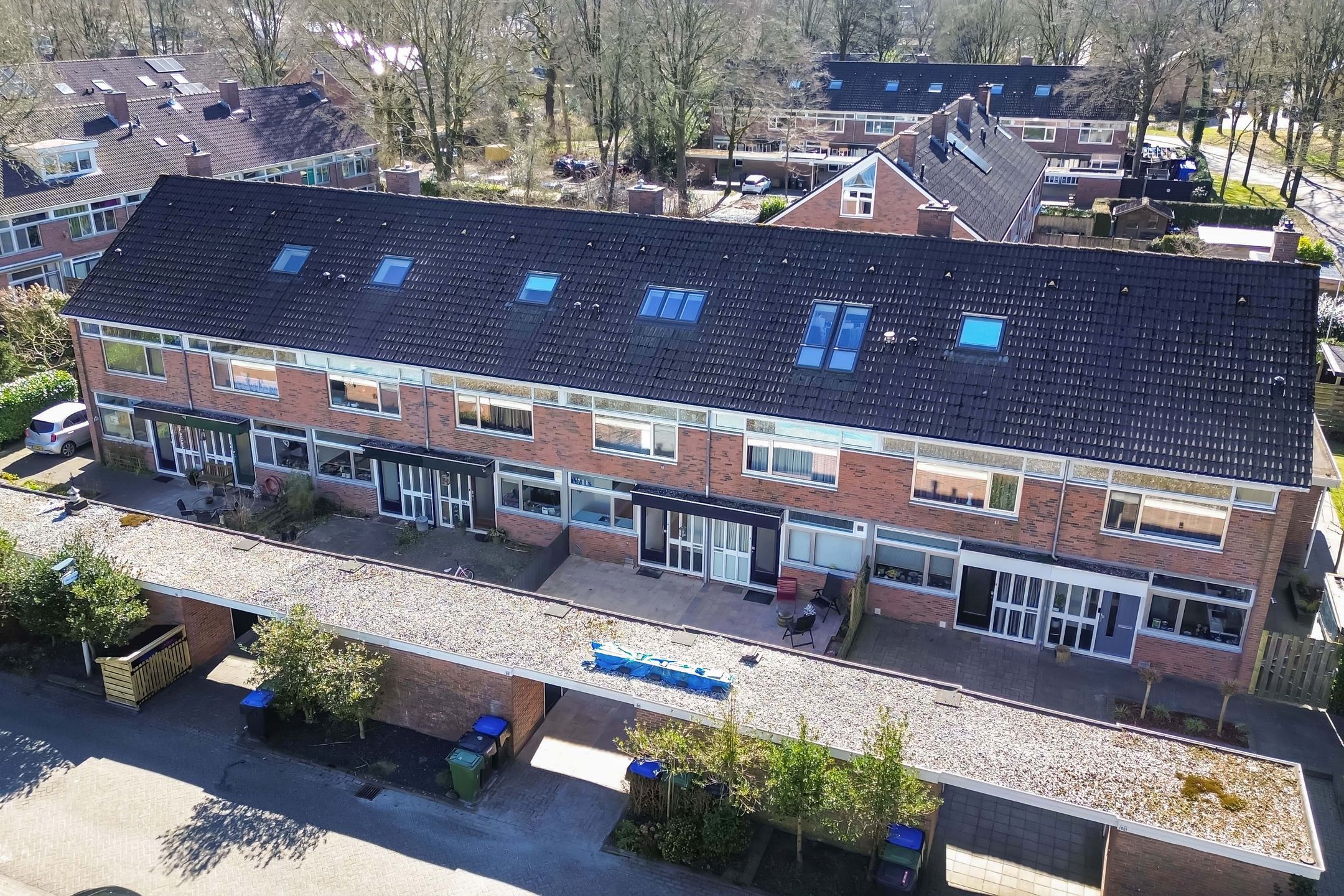 Foto 36 van Bommegaerde 92