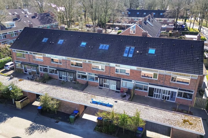 Foto 36 van Bommegaerde 92