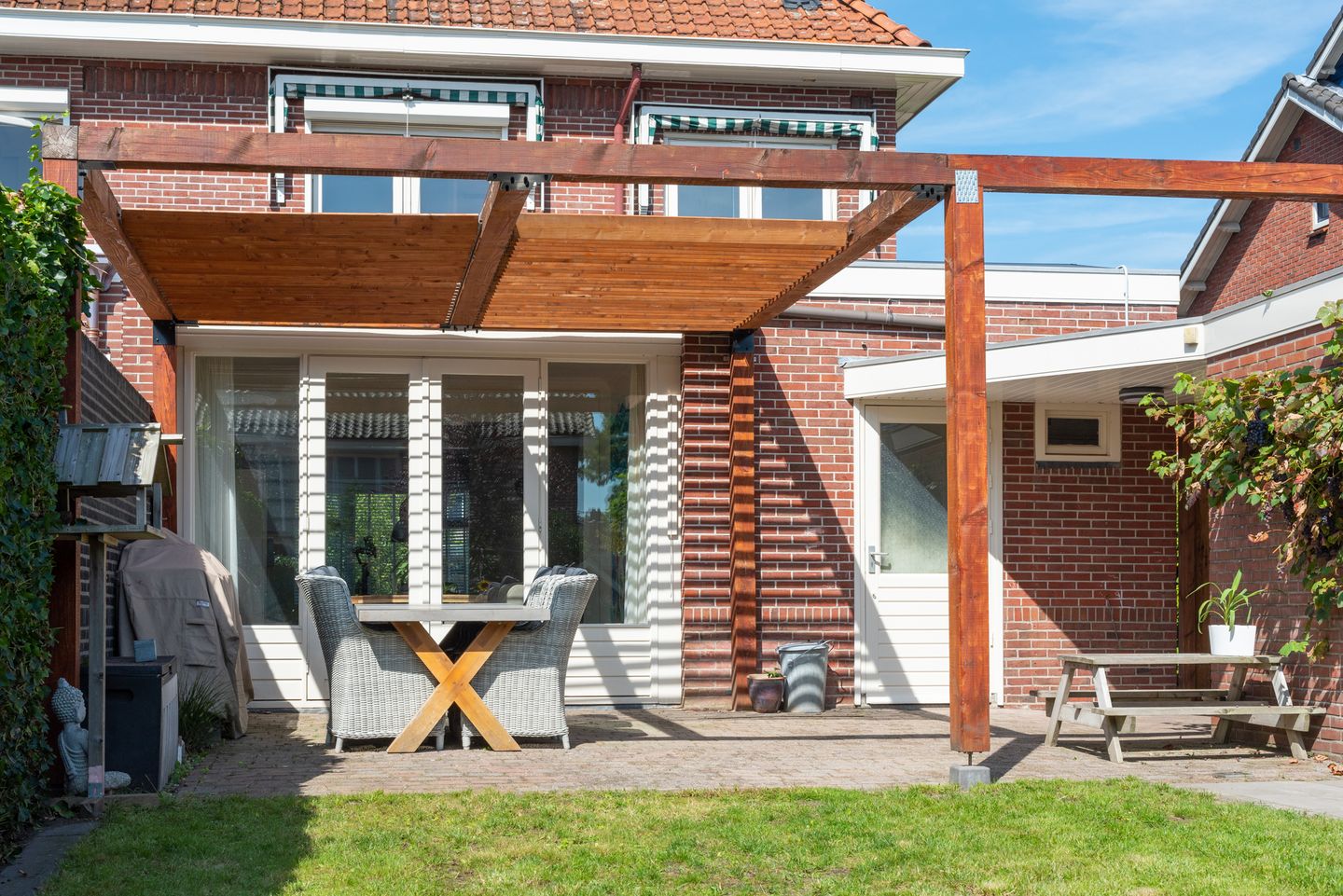 Foto 49 van Generaal Berenschotweg 62