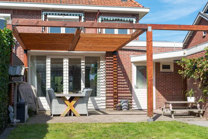 Foto 49 van Generaal Berenschotweg 62