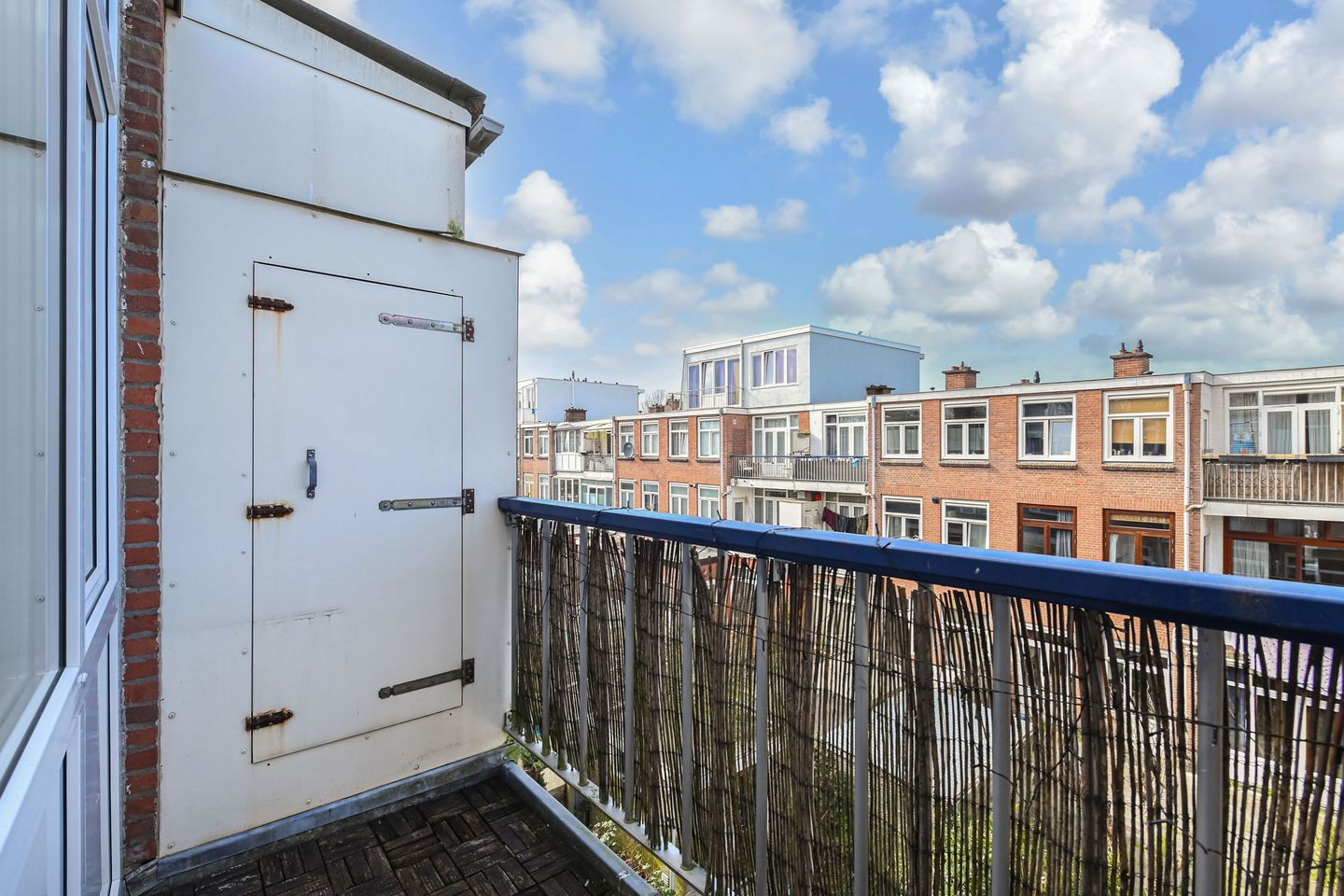 Foto 25 van Paets van Troostwijkstraat 19