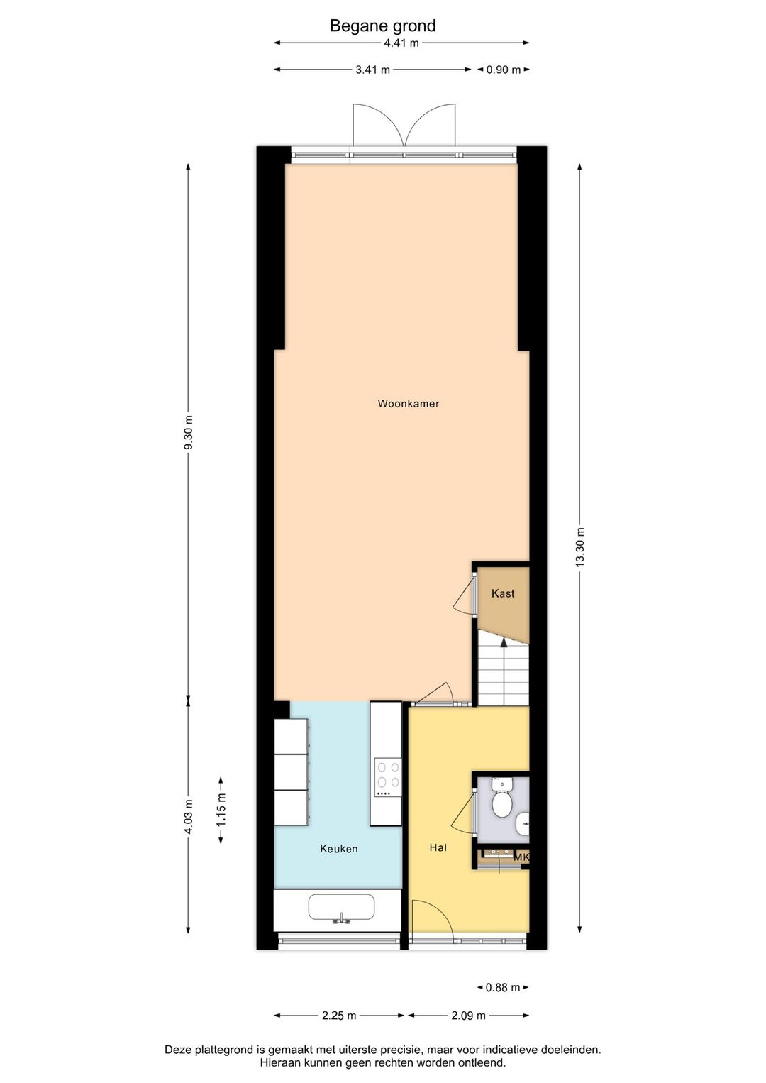Foto 38 van Bommegaerde 92