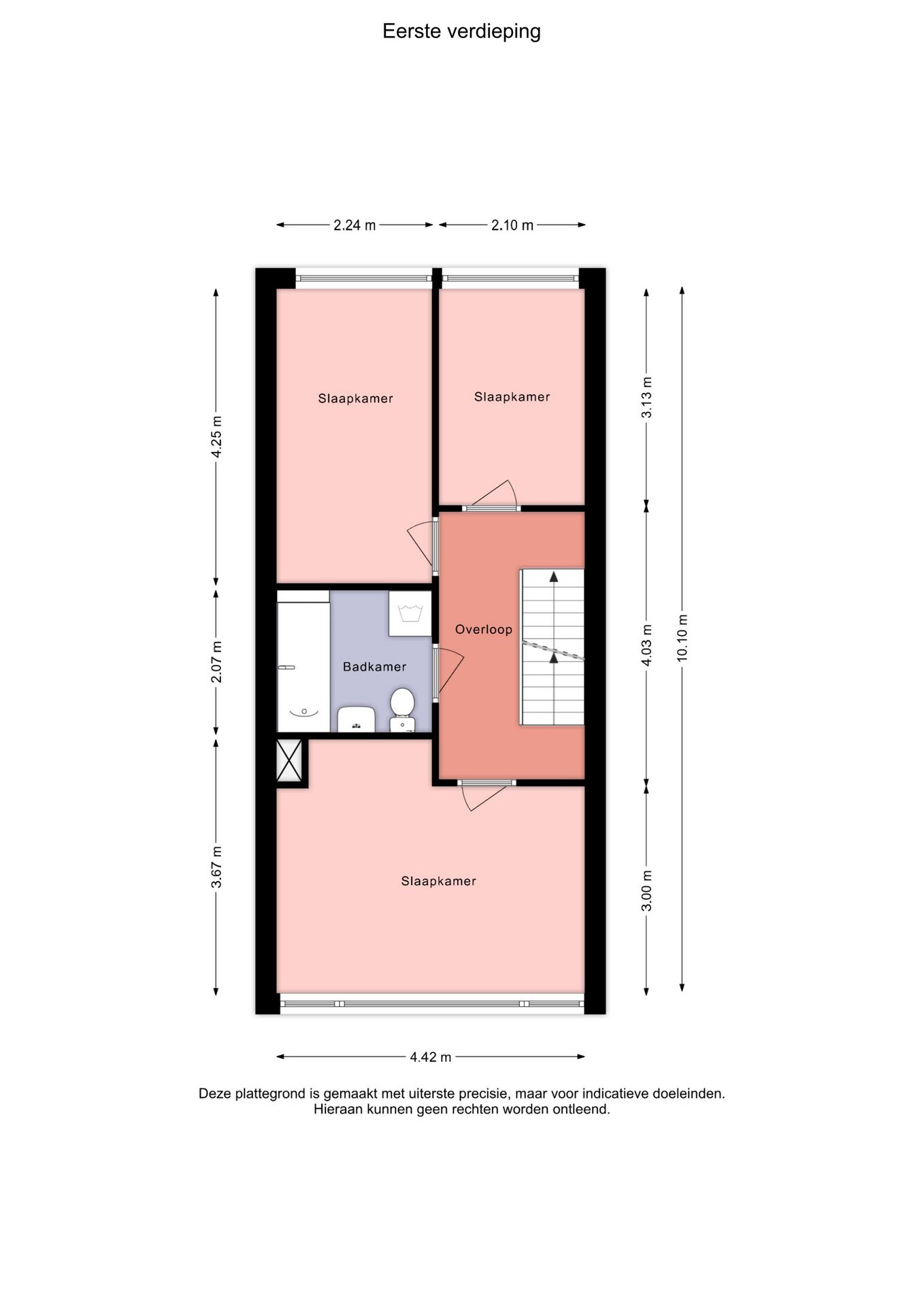 Foto 39 van Bommegaerde 92