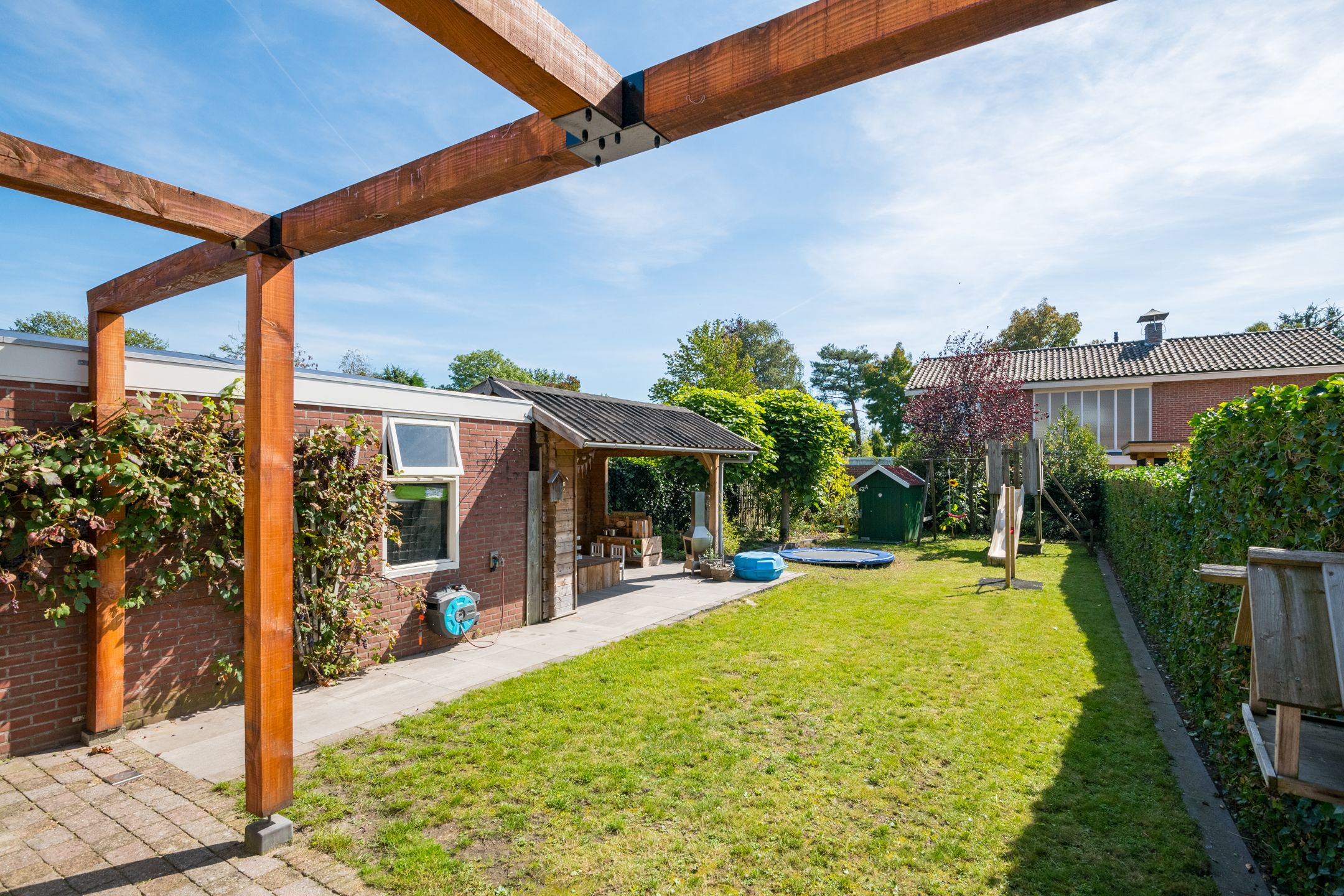 Foto 51 van Generaal Berenschotweg 62