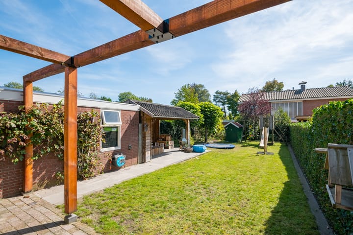 Foto 51 van Generaal Berenschotweg 62