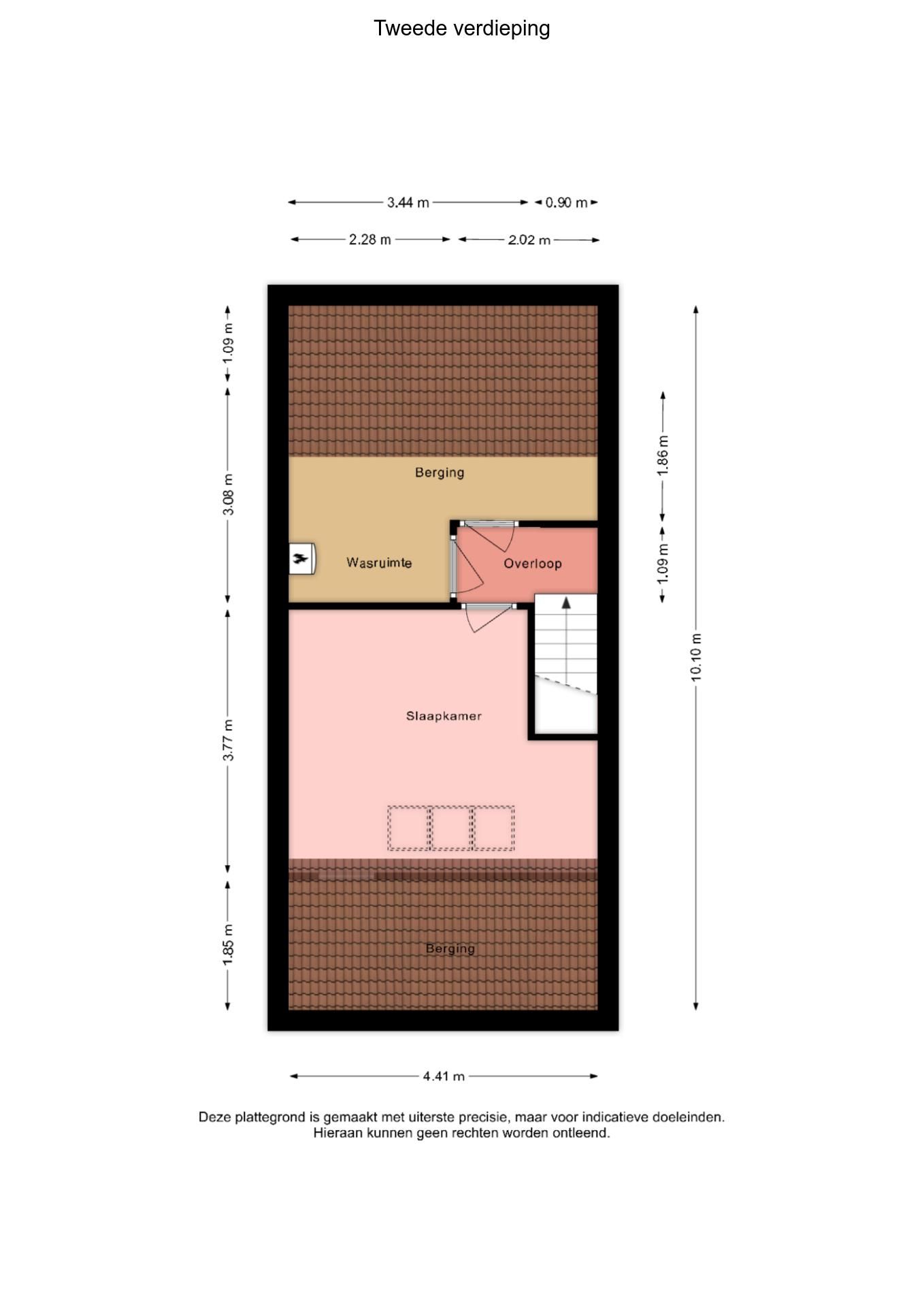 Foto 40 van Bommegaerde 92