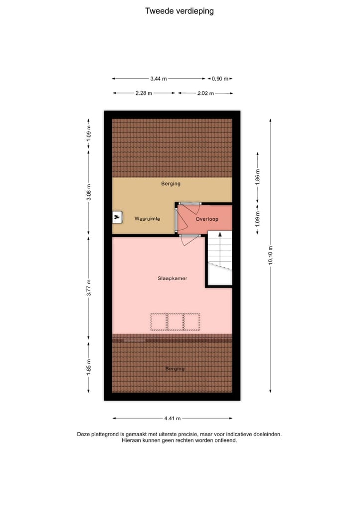 Foto 40 van Bommegaerde 92