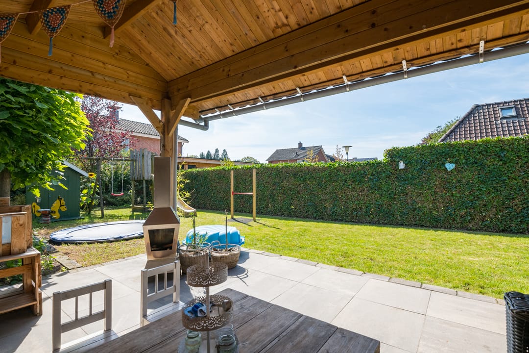 Foto 52 van Generaal Berenschotweg 62