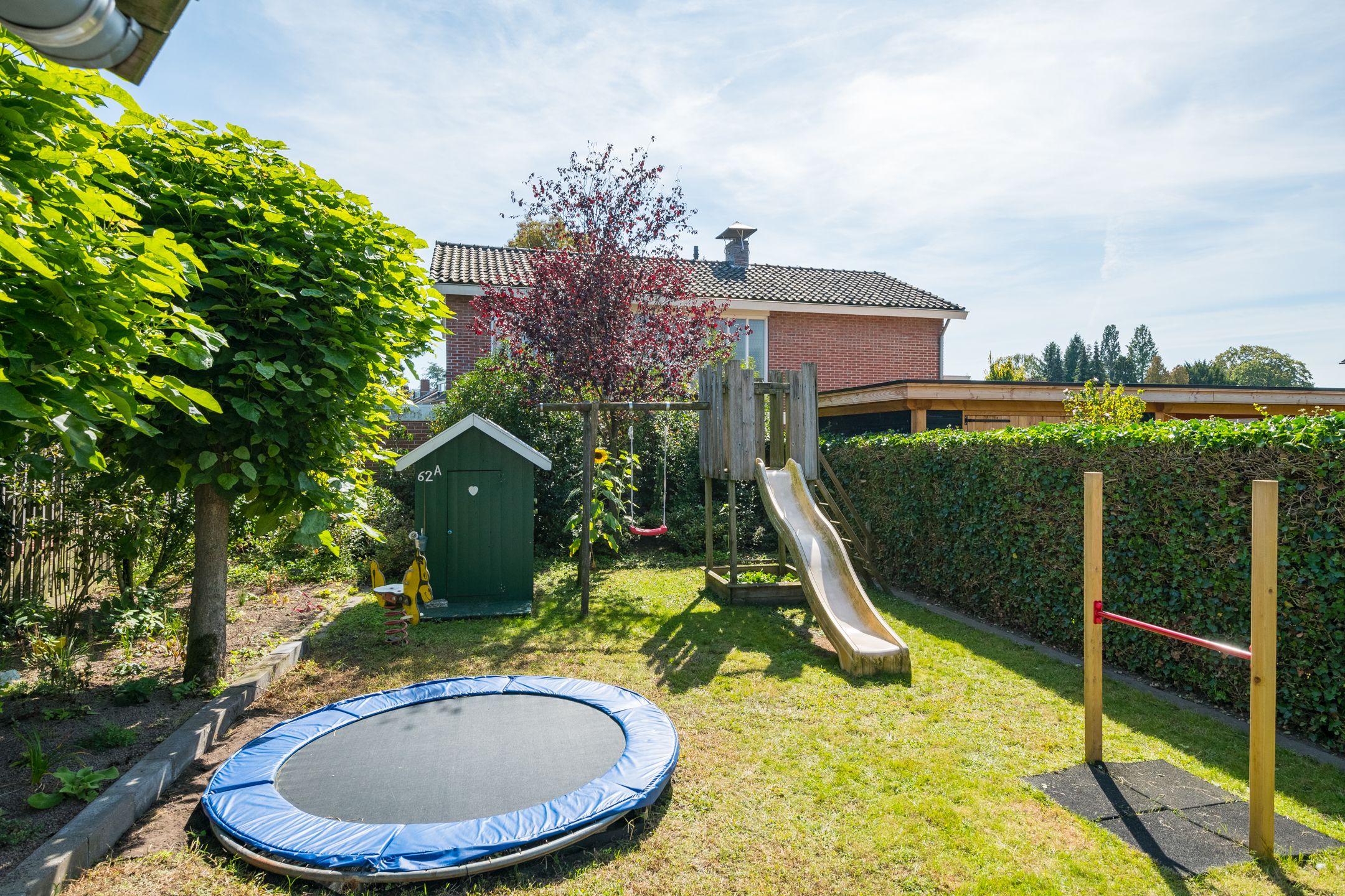 Foto 54 van Generaal Berenschotweg 62