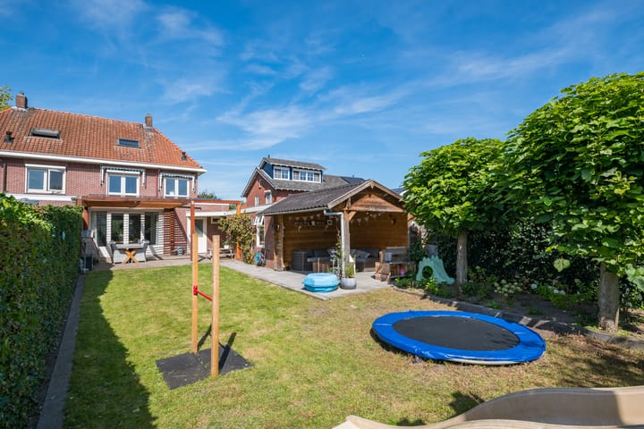 Foto 55 van Generaal Berenschotweg 62