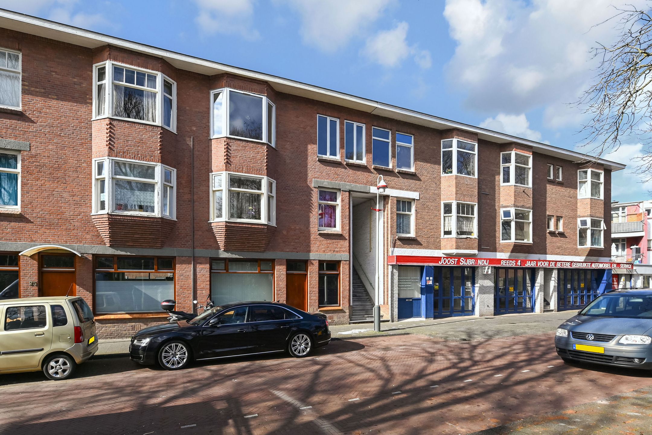 Foto 30 van Paets van Troostwijkstraat 19