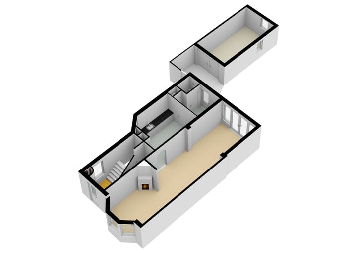 Foto 57 van Generaal Berenschotweg 62