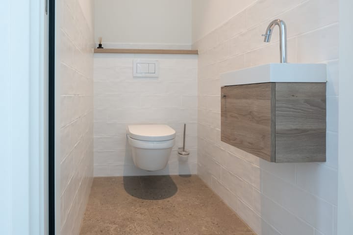 Photo 38 of Wilhelminapolderweg 18