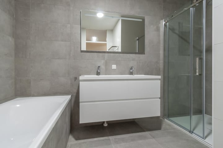 Foto 4 van Louise Henriëttestraat 2-P