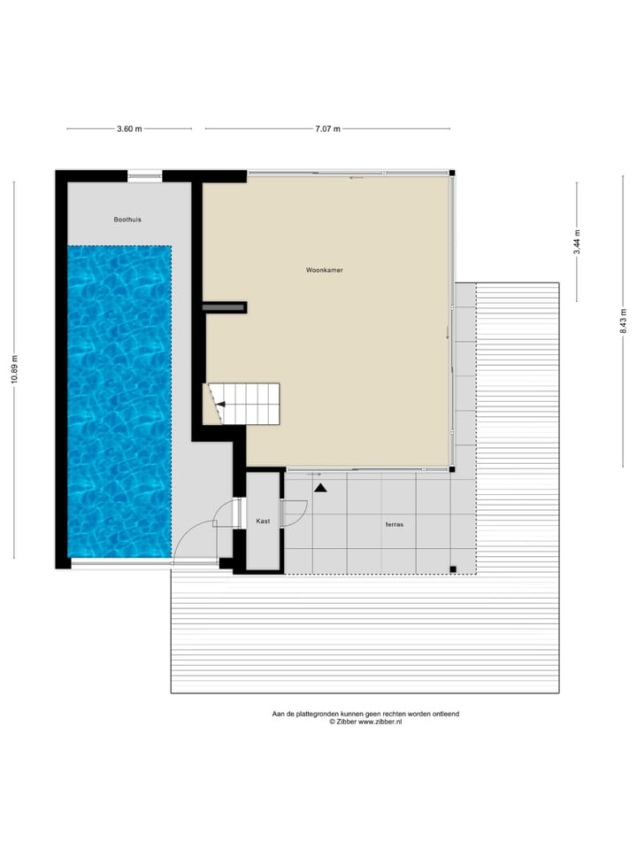 Photo 54 of Wilhelminapolderweg 18