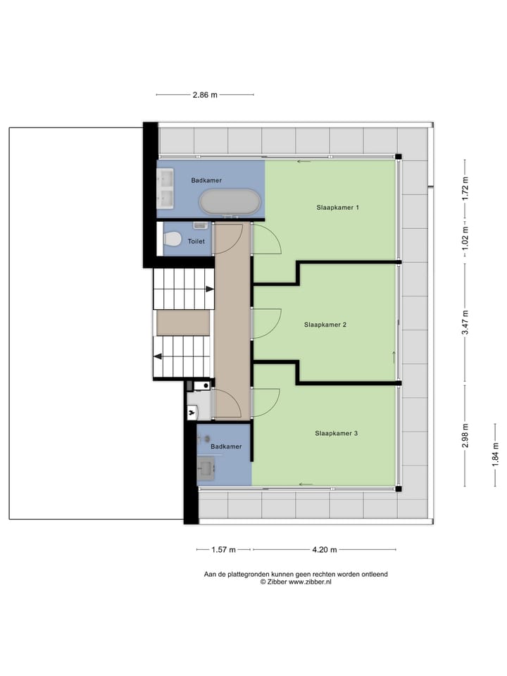 Photo 55 of Wilhelminapolderweg 18