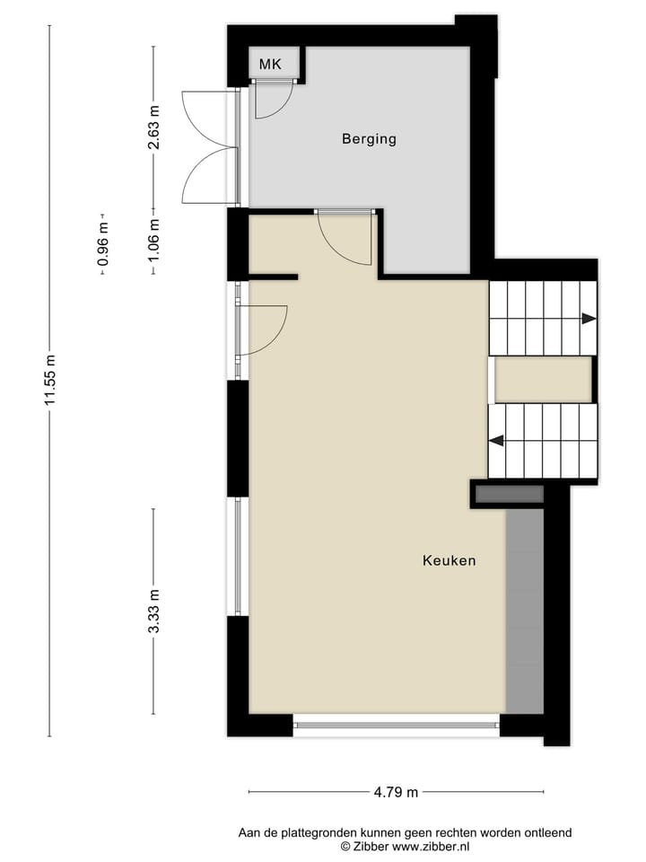 Photo 56 of Wilhelminapolderweg 18