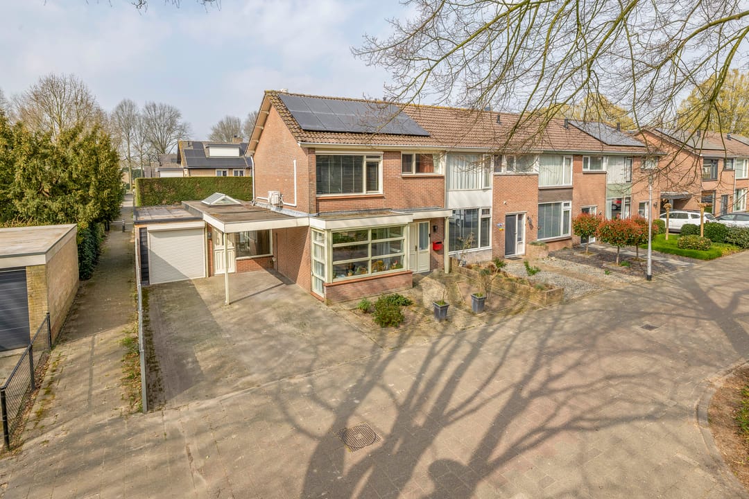 Foto 1 van Willem Einthovenlaan 14