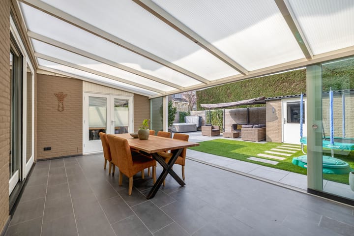 Foto 3 van Willem Einthovenlaan 14