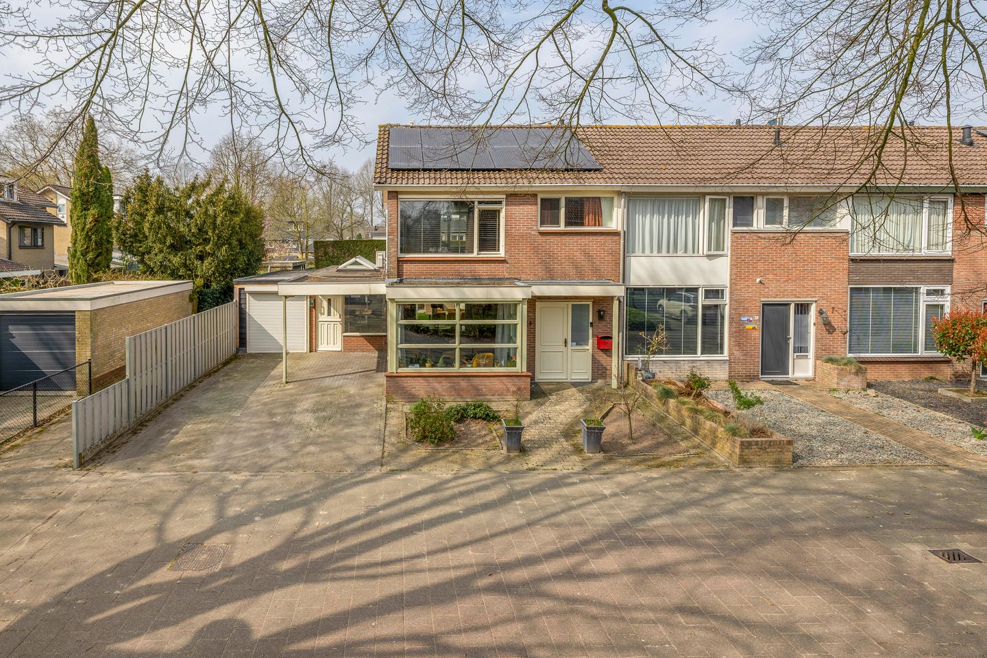 Foto 4 van Willem Einthovenlaan 14